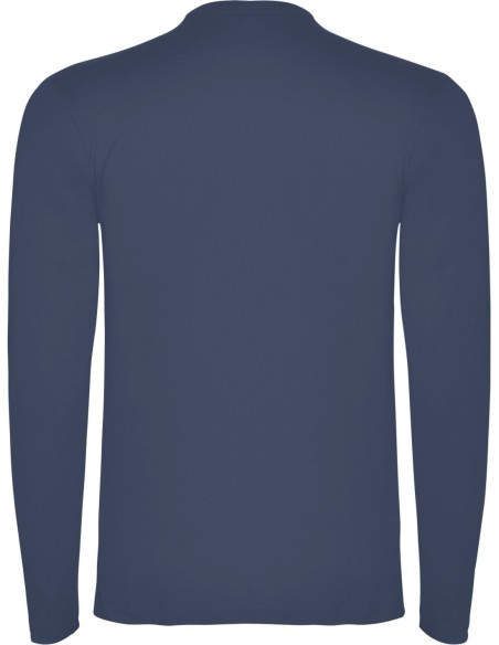  CAMISETA Roly EXTREME azul denim