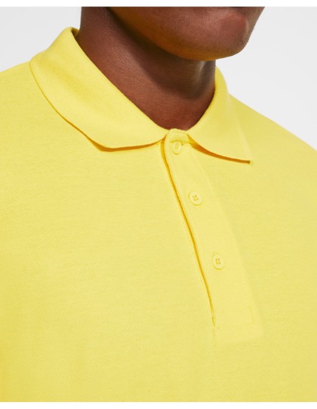  POLO Roly ESTRELLA L/S verde grass