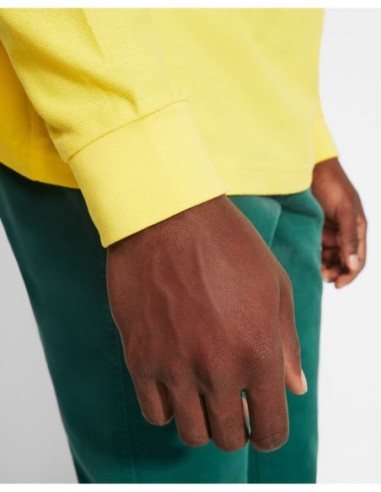  POLO Roly ESTRELLA L/S verde grass