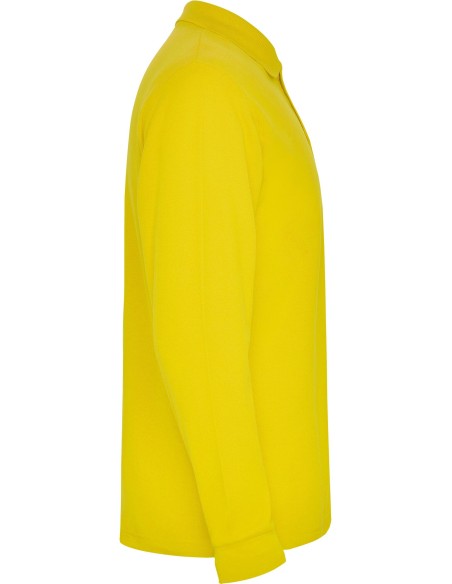  POLO Roly ESTRELLA L/S amarillo