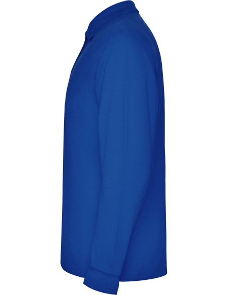  POLO Roly ESTRELLA L/S royal