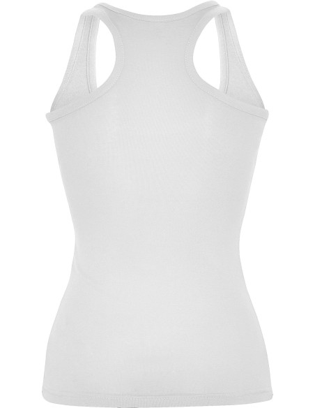  CAMISETA Roly CAROLINA blanco