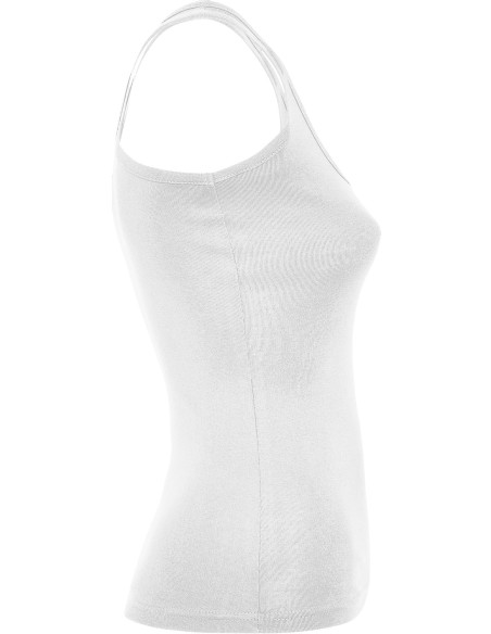  CAMISETA Roly CAROLINA blanco