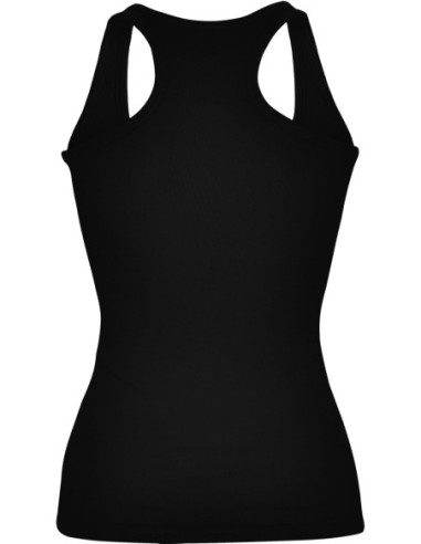  CAMISETA Roly CAROLINA negro