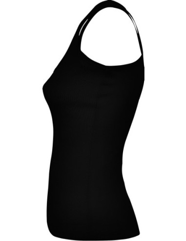  CAMISETA Roly CAROLINA negro