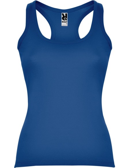  CAMISETA Roly CAROLINA royal