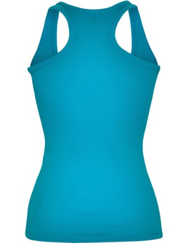  CAMISETA Roly CAROLINA turquesa