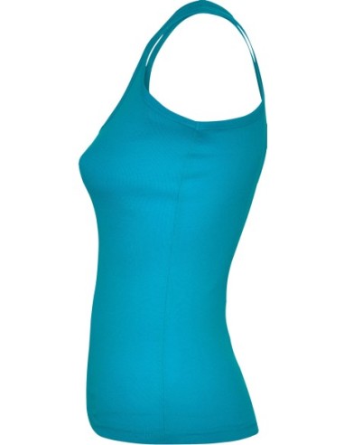  CAMISETA Roly CAROLINA turquesa