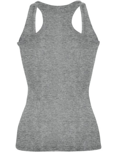  CAMISETA Roly CAROLINA gris vigore