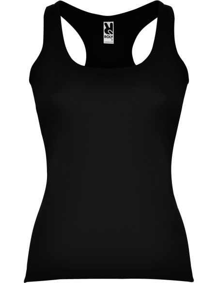  CAMISETA Roly CAROLINA negro