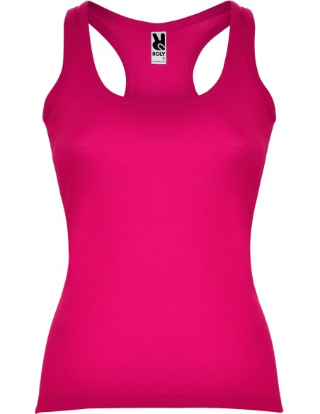 CAMISETA Roly CAROLINA roseton