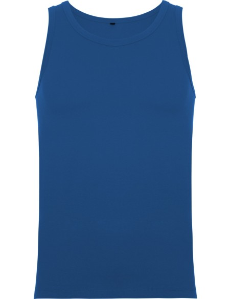  CAMISETA Roly TEXAS TIRANTES royal