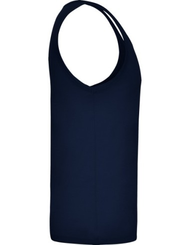  CAMISETA Roly TEXAS TIRANTES marino