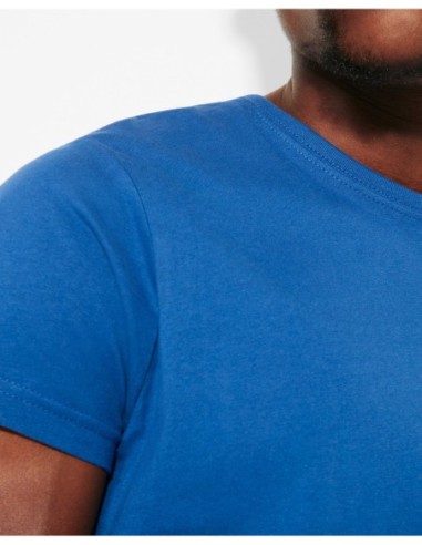  Camiseta DOGO PREMIUM 165 gr de Roly chocolate