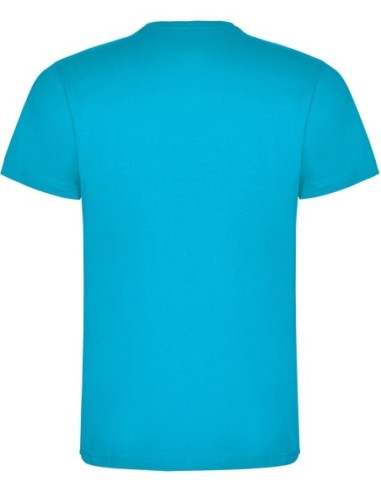  Camiseta DOGO PREMIUM 165 gr de Roly turquesa