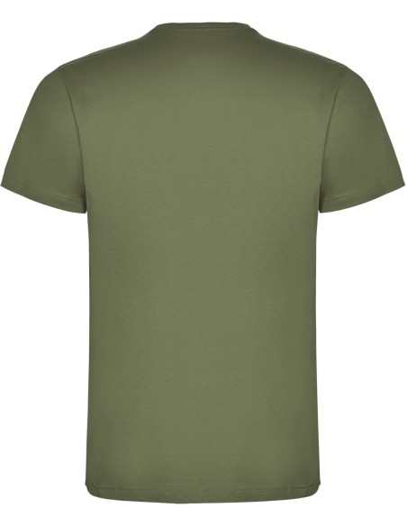  Camiseta DOGO PREMIUM 165 gr de Roly verde militar