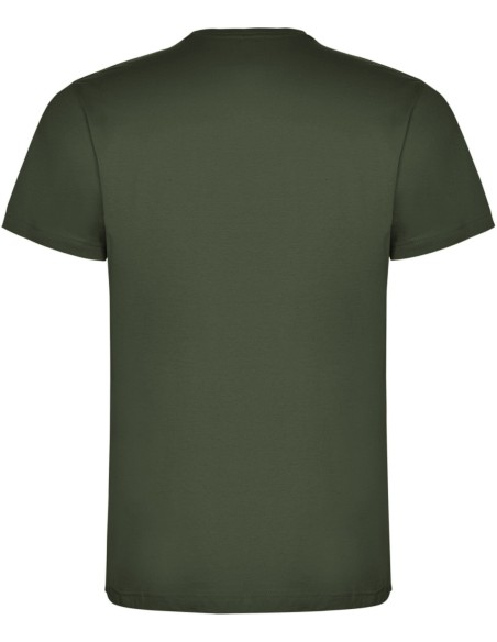  Camiseta DOGO PREMIUM 165 gr de Roly verde aventura