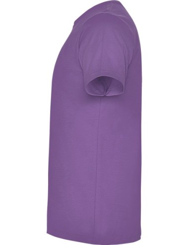  Camiseta DOGO PREMIUM 165 gr de Roly orquidea