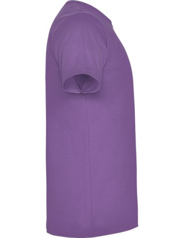  Camiseta DOGO PREMIUM 165 gr de Roly orquidea