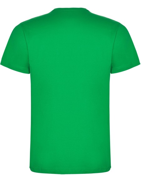  Camiseta DOGO PREMIUM 165 gr de Roly verde irish