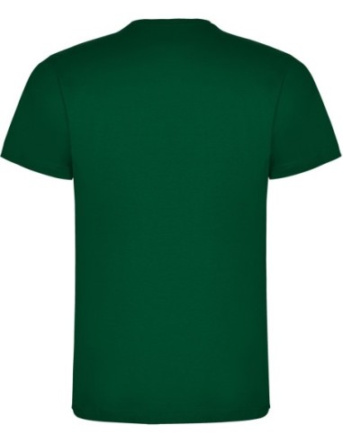  Camiseta DOGO PREMIUM 165 gr de Roly verde botella