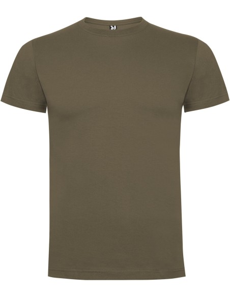  Camiseta DOGO PREMIUM 165 gr de Roly nogal