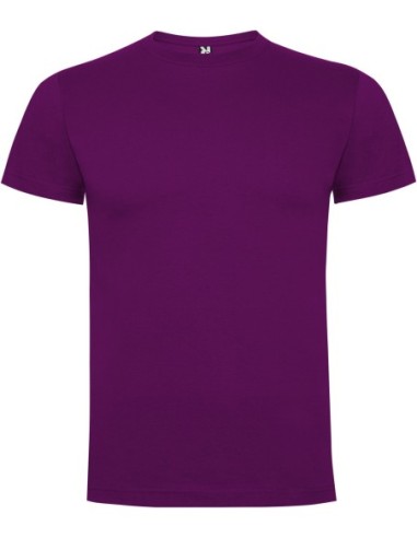  Camiseta DOGO PREMIUM 165 gr de Roly purpura