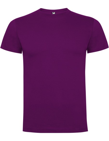  Camiseta DOGO PREMIUM 165 gr de Roly purpura