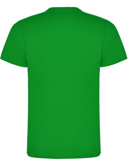  Camiseta DOGO PREMIUM 165 gr de Roly verde grass
