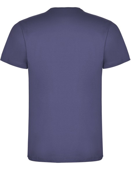  Camiseta DOGO PREMIUM 165 gr de Roly azul denim
