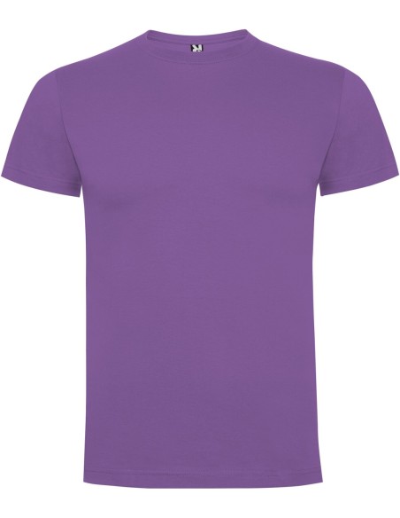  Camiseta DOGO PREMIUM 165 gr de Roly orquidea