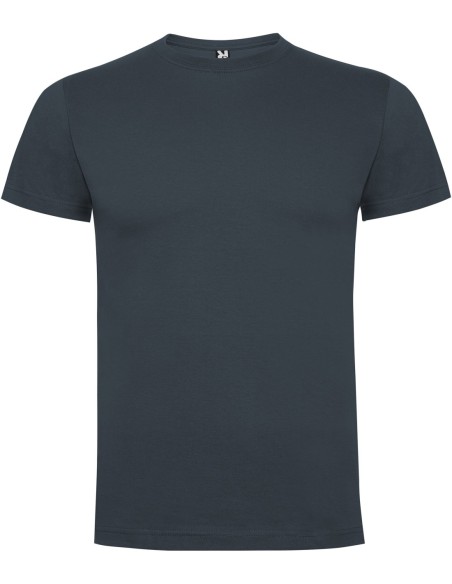  Camiseta DOGO PREMIUM 165 gr de Roly ebano