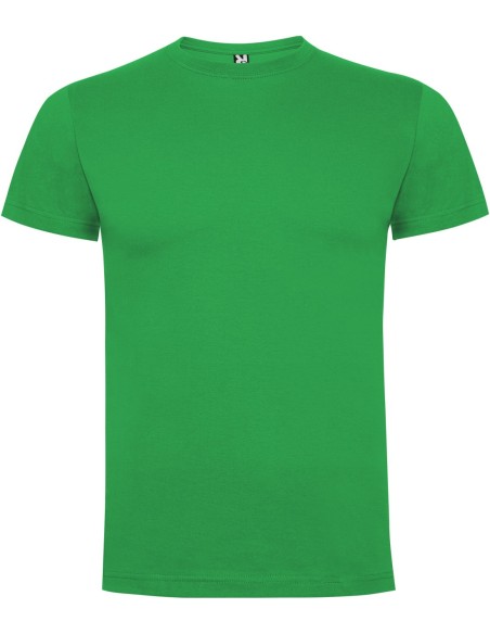  Camiseta DOGO PREMIUM 165 gr de Roly verde irish