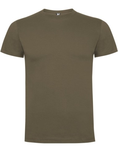  Camiseta DOGO PREMIUM 165 gr de Roly nogal