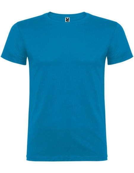  Camisetas impresas para adultos Roly Beagle 155g