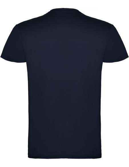  Camisetas impresas para adultos Roly Beagle 155g marino