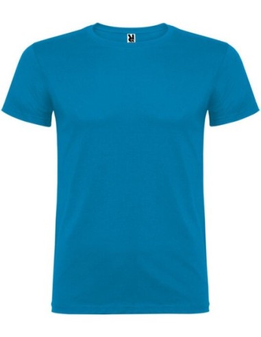  Camisetas impresas para adultos Roly Beagle 155g