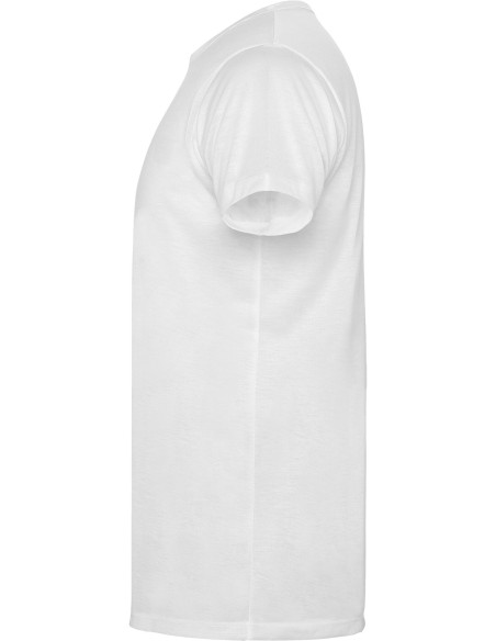  CAMISETA Roly SUBLIMA blanco