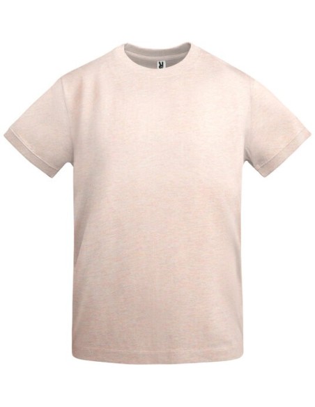  Camiseta Gruesa De Hombre En Manga Corta De Algodón VEZA Roly vigore multicolor