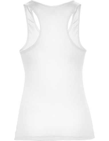  Camiseta Roly SHURA blanco