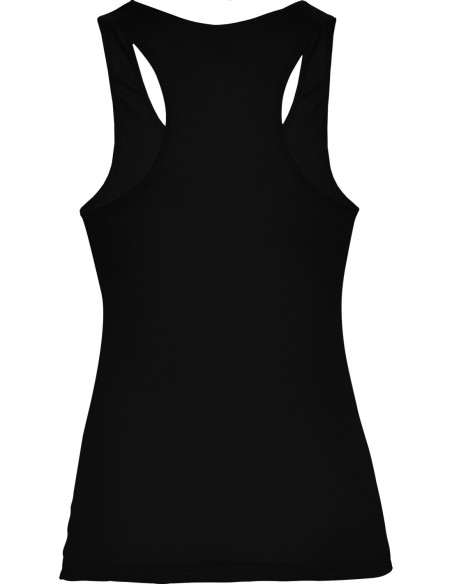  Camiseta Roly SHURA negro