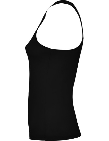  Camiseta Roly SHURA negro