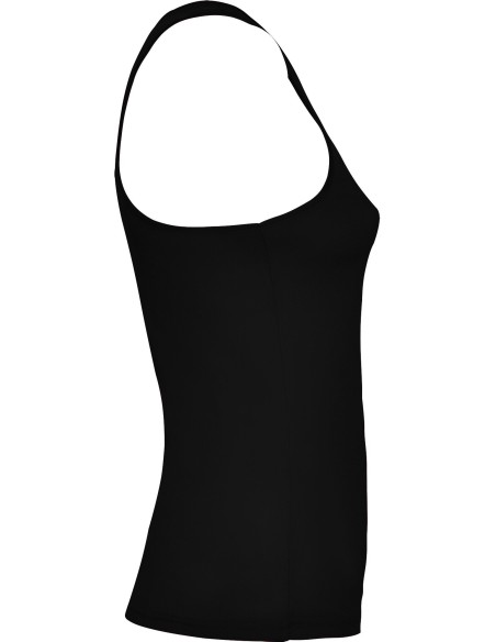  Camiseta Roly SHURA negro
