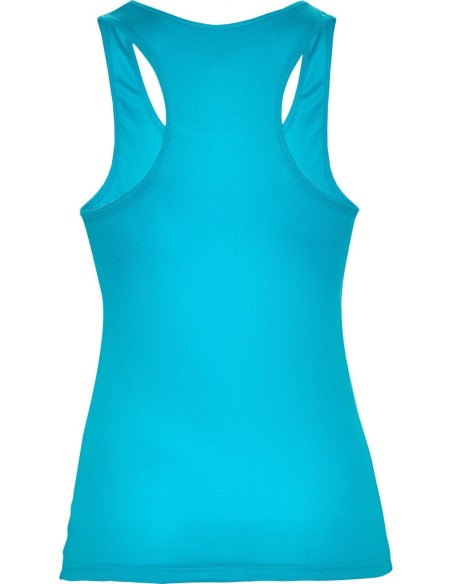  Camiseta Roly SHURA turquesa