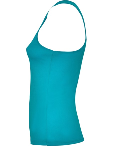  Camiseta Roly SHURA turquesa