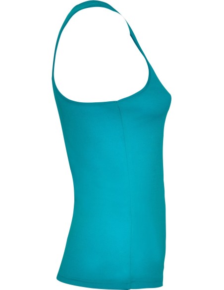  Camiseta Roly SHURA turquesa