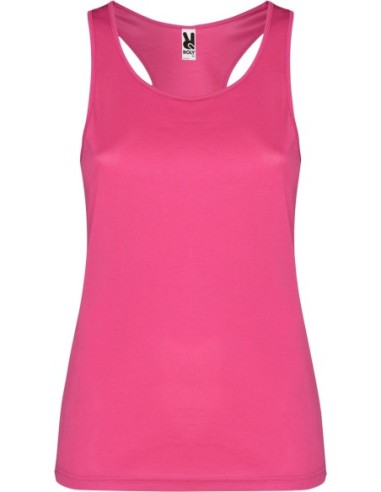  Camiseta Roly SHURA roseton