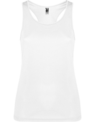  Camiseta Roly SHURA blanco