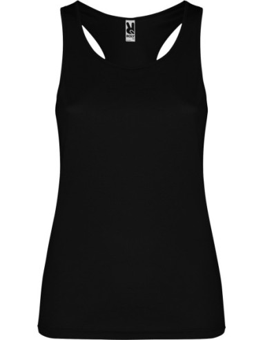  Camiseta Roly SHURA negro