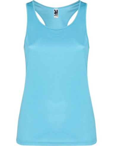  Camiseta Roly SHURA turquesa